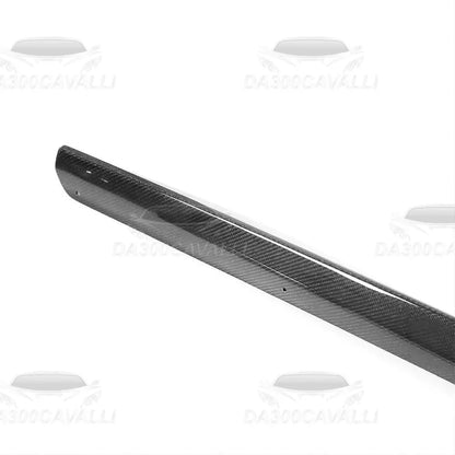 minigonne-bmw-serie-4-i4-g26-fibra-di-carbonio-da300cavalli-6 - Da300Cavalli