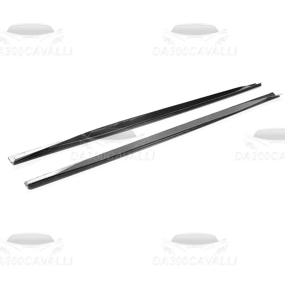 minigonne-bmw-serie-4-m4-g22-g23-fibra-di-carbonio-da300cavalli-10609 - Da300Cavalli