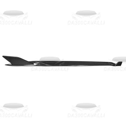 minigonne-bmw-serie-4-m4-g22-g23-fibra-di-carbonio-da300cavalli-3 - Da300Cavalli