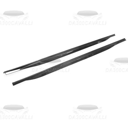 minigonne-bmw-serie-4-m4-g22-g23-fibra-di-carbonio-da300cavalli-39203 - Da300Cavalli
