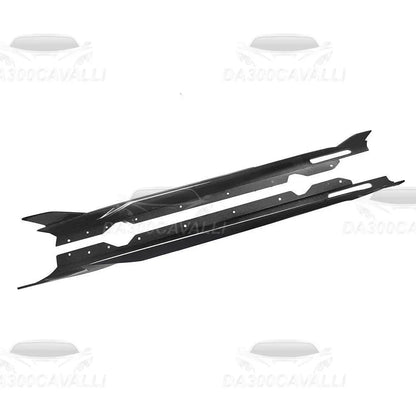 minigonne-bmw-serie-4-m4-g22-g23-fibra-di-carbonio-da300cavalli-4 - Da300Cavalli