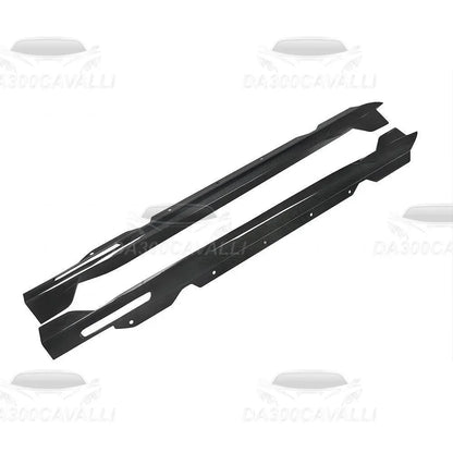 minigonne-bmw-serie-4-m4-g22-g23-fibra-di-carbonio-da300cavalli-5 - Da300Cavalli