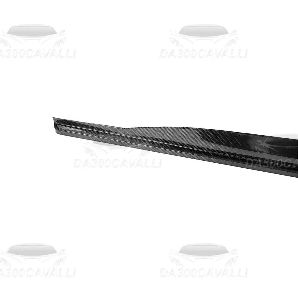 minigonne-bmw-serie-4-m4-g22-g23-fibra-di-carbonio-da300cavalli-84008 - Da300Cavalli