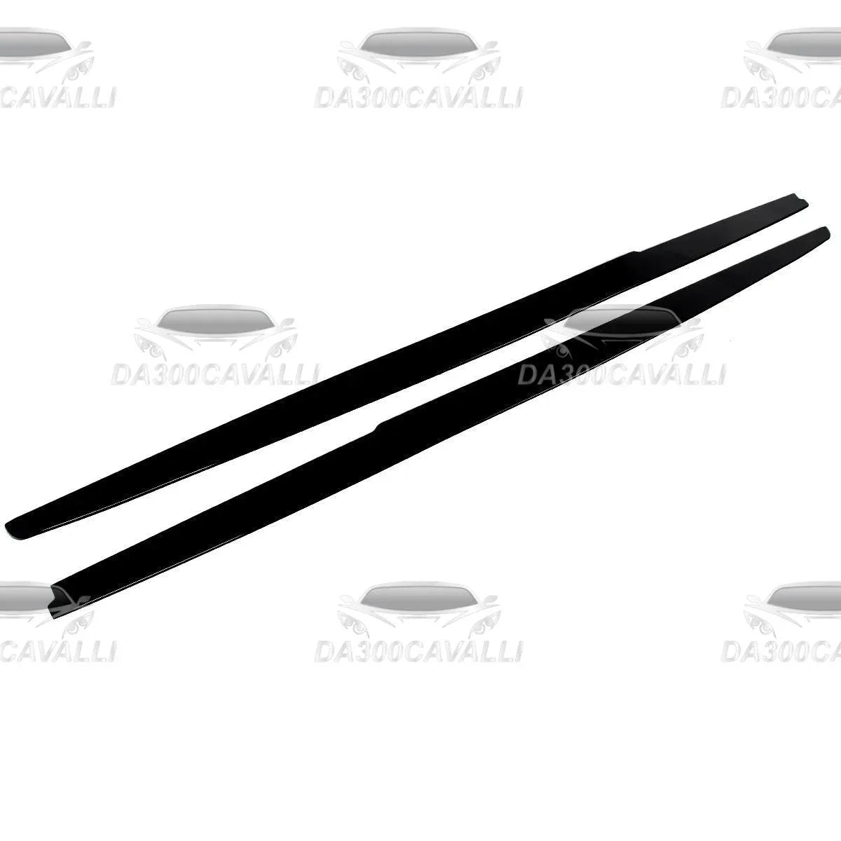 minigonne-bmw-serie-5-2004-2010-da300cavalli-1 - Da300Cavalli