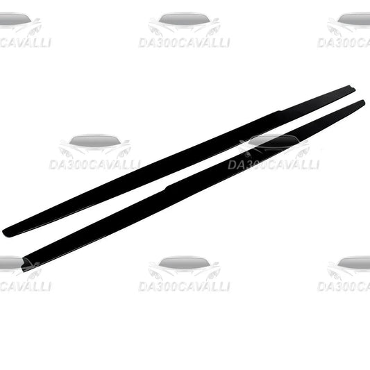 minigonne-bmw-serie-5-2004-2010-da300cavalli-1 - Da300Cavalli
