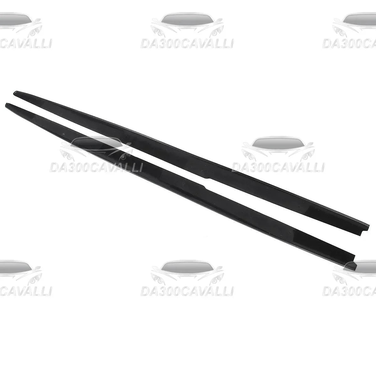 minigonne-bmw-serie-5-2004-2010-da300cavalli-2 - Da300Cavalli