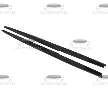 minigonne-bmw-serie-5-2004-2010-da300cavalli-2 - Da300Cavalli