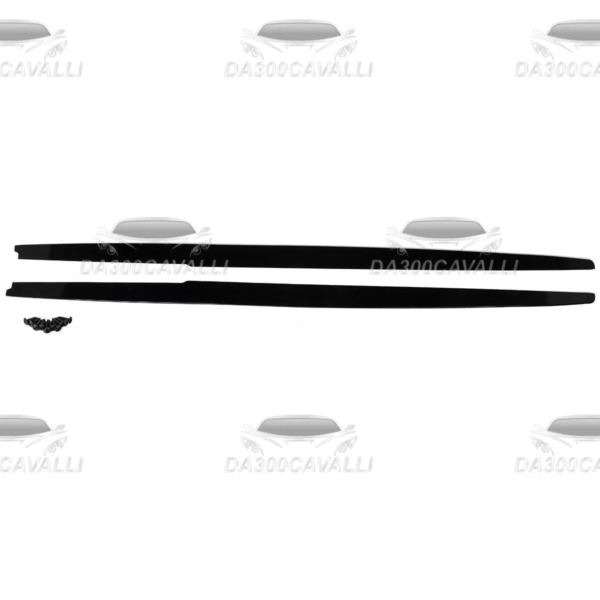 minigonne-bmw-serie-5-2004-2010-da300cavalli-3 - Da300Cavalli