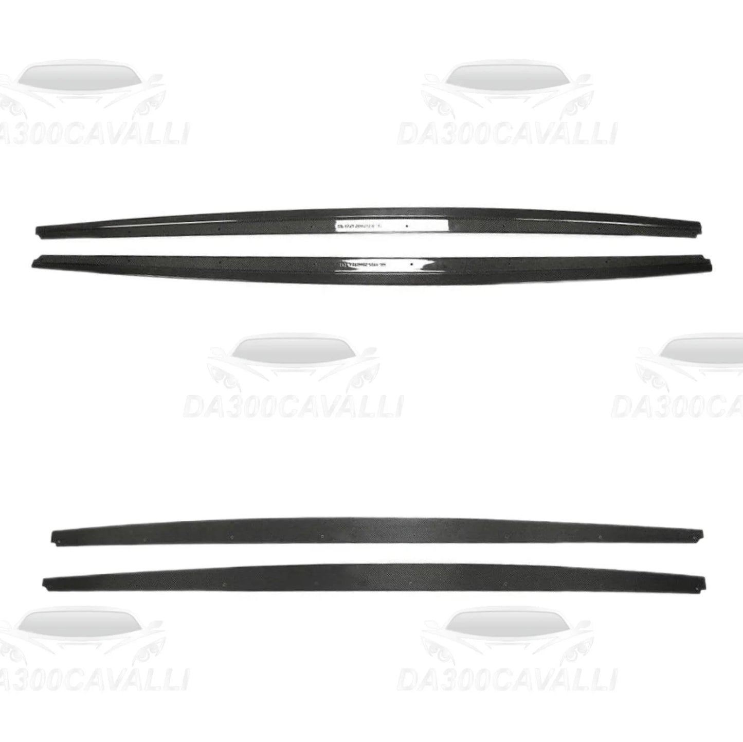 minigonne-bmw-serie-5-f10-fibra-di-carbonio-da300cavalli-2 - Da300Cavalli