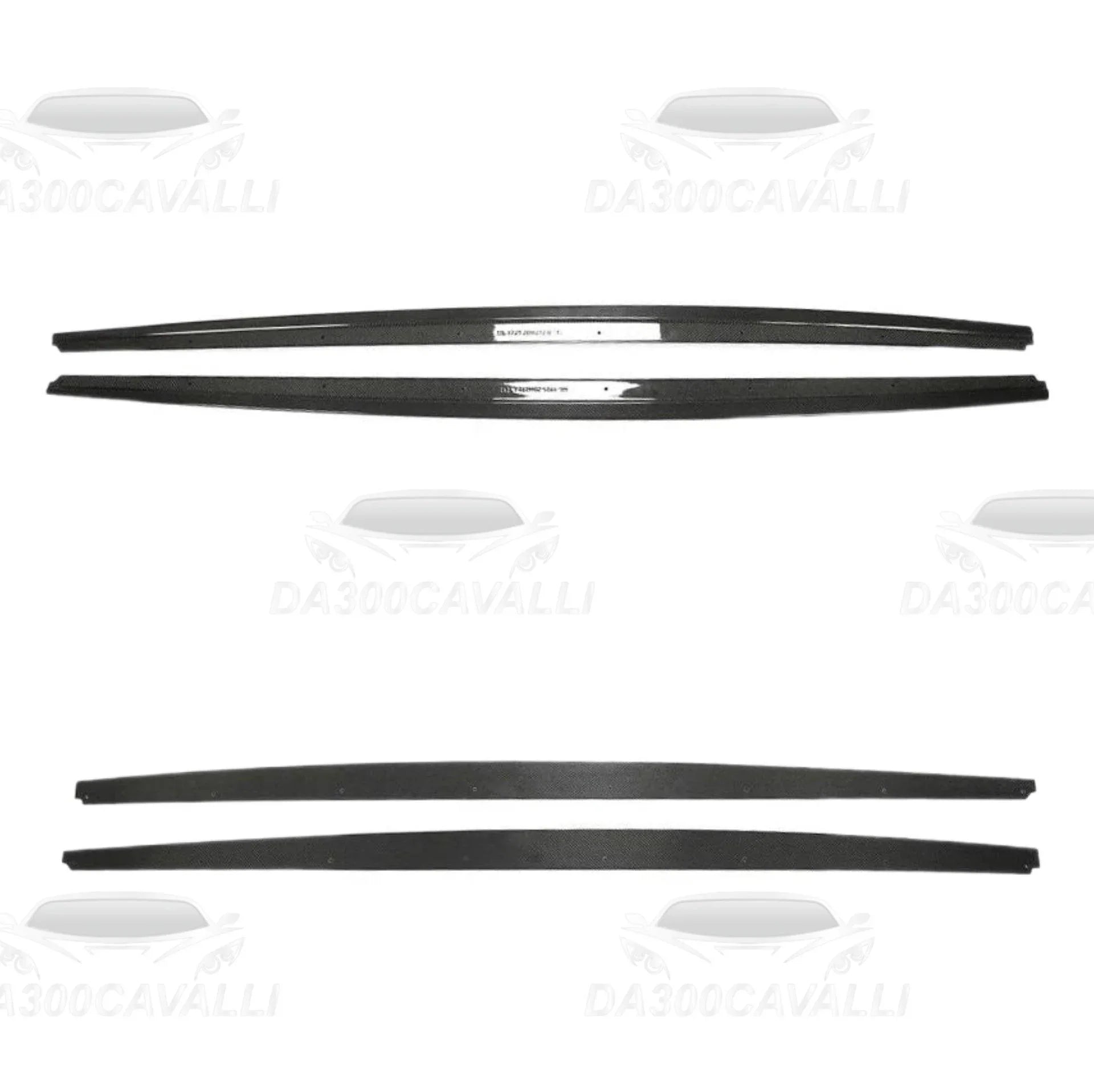 minigonne-bmw-serie-5-f10-fibra-di-carbonio-da300cavalli-2 - Da300Cavalli
