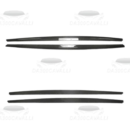 minigonne-bmw-serie-5-f10-fibra-di-carbonio-da300cavalli-2 - Da300Cavalli