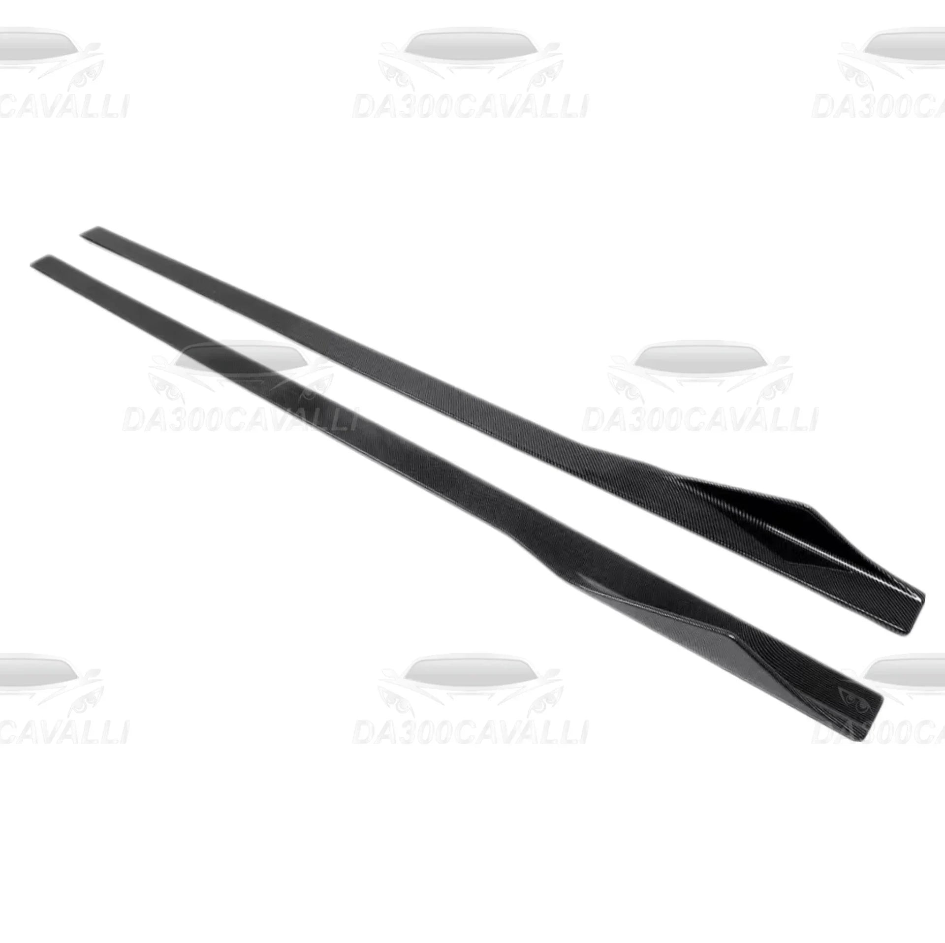 minigonne-bmw-serie-8-g16-f93-2019-2023-da300cavalli-88961 - Da300Cavalli