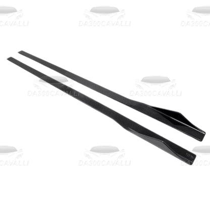 minigonne-bmw-serie-8-g16-f93-2019-2023-da300cavalli-88961 - Da300Cavalli