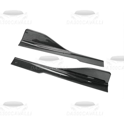 minigonne-bmw-serie-8-m8-g14-g15-g16-fibra-di-carbonio-da300cavalli-3 - Da300Cavalli