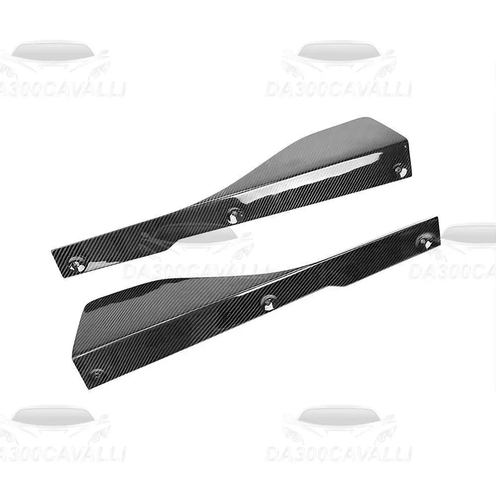 minigonne-bmw-serie-8-m8-g14-g15-g16-fibra-di-carbonio-da300cavalli-4 - Da300Cavalli