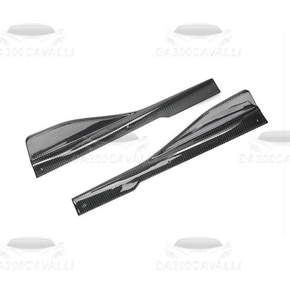 minigonne-bmw-serie-8-m8-g14-g15-g16-fibra-di-carbonio-da300cavalli-6 - Da300Cavalli