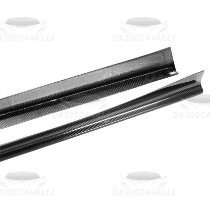 minigonne-bmw-serie-8-m8-grand-coupe-g16-fibra-di-carbonio-da300cavalli-12 - Da300Cavalli