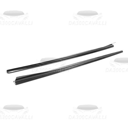minigonne-bmw-serie-8-m8-grand-coupe-g16-fibra-di-carbonio-da300cavalli-4 - Da300Cavalli