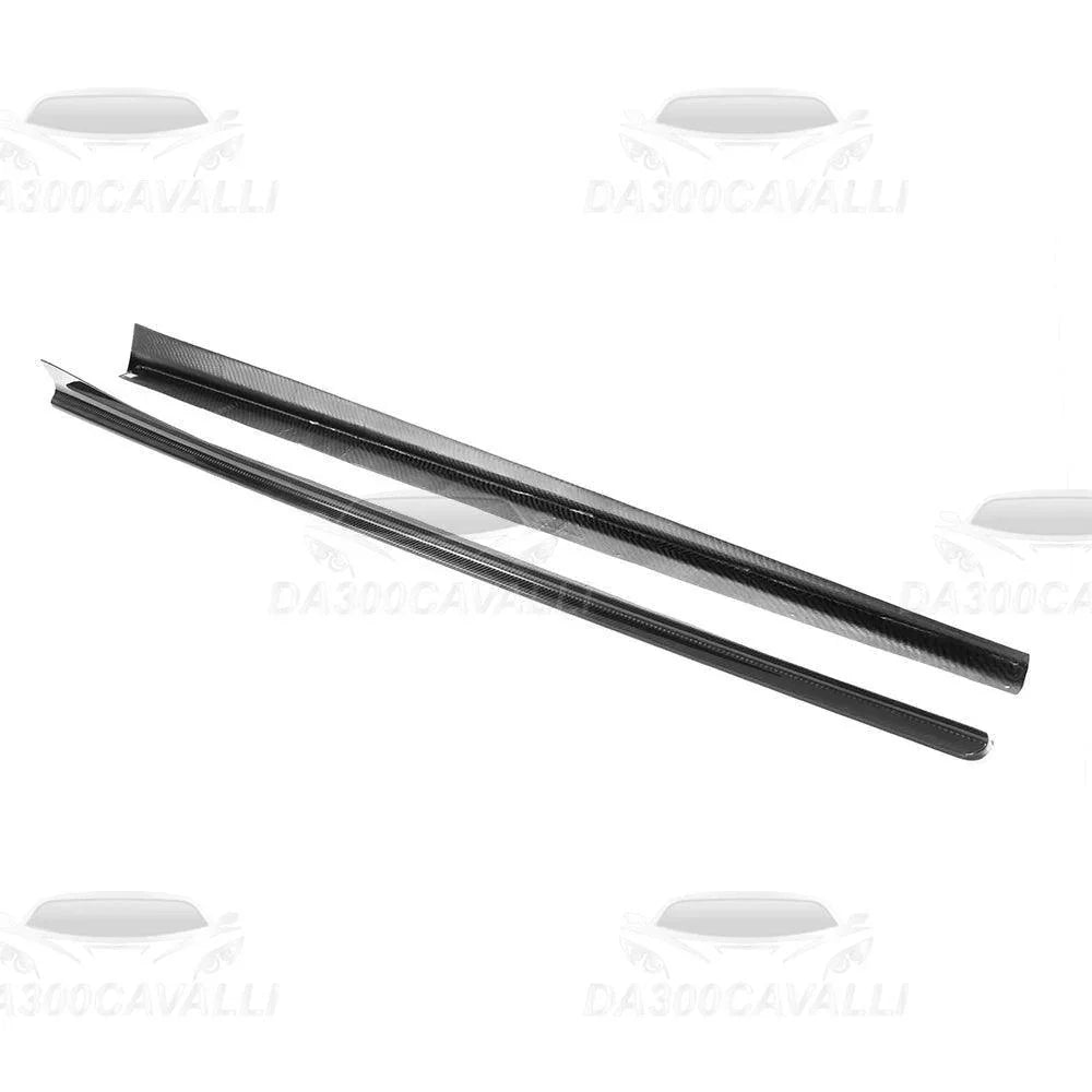 minigonne-bmw-serie-8-m8-grand-coupe-g16-fibra-di-carbonio-da300cavalli-5 - Da300Cavalli