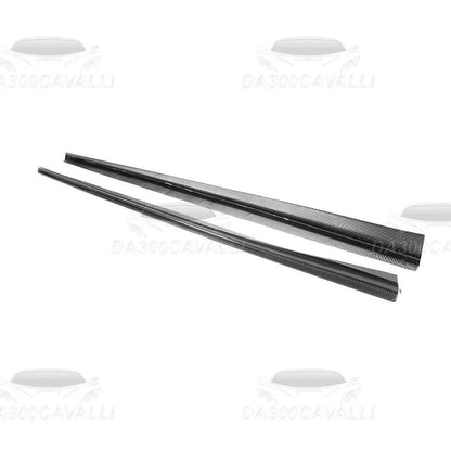 minigonne-bmw-serie-8-m8-grand-coupe-g16-fibra-di-carbonio-da300cavalli-9 - Da300Cavalli