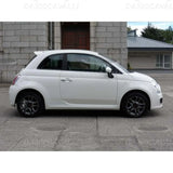 Minigonne Fiat 500