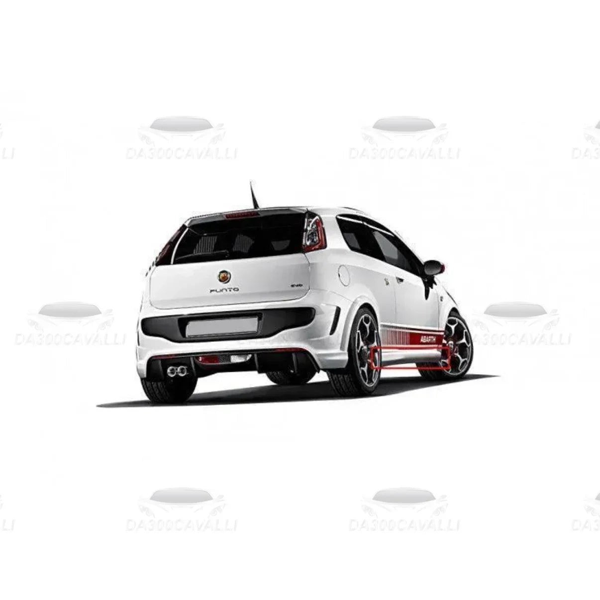 minigonne-fiat-punto-2010-da300cavalli-2 - Da300Cavalli
