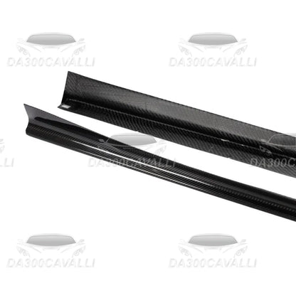 minigonne-fibra-di-carbonio-bmw-m8-2019-2021-da300cavalli-4 - Da300Cavalli