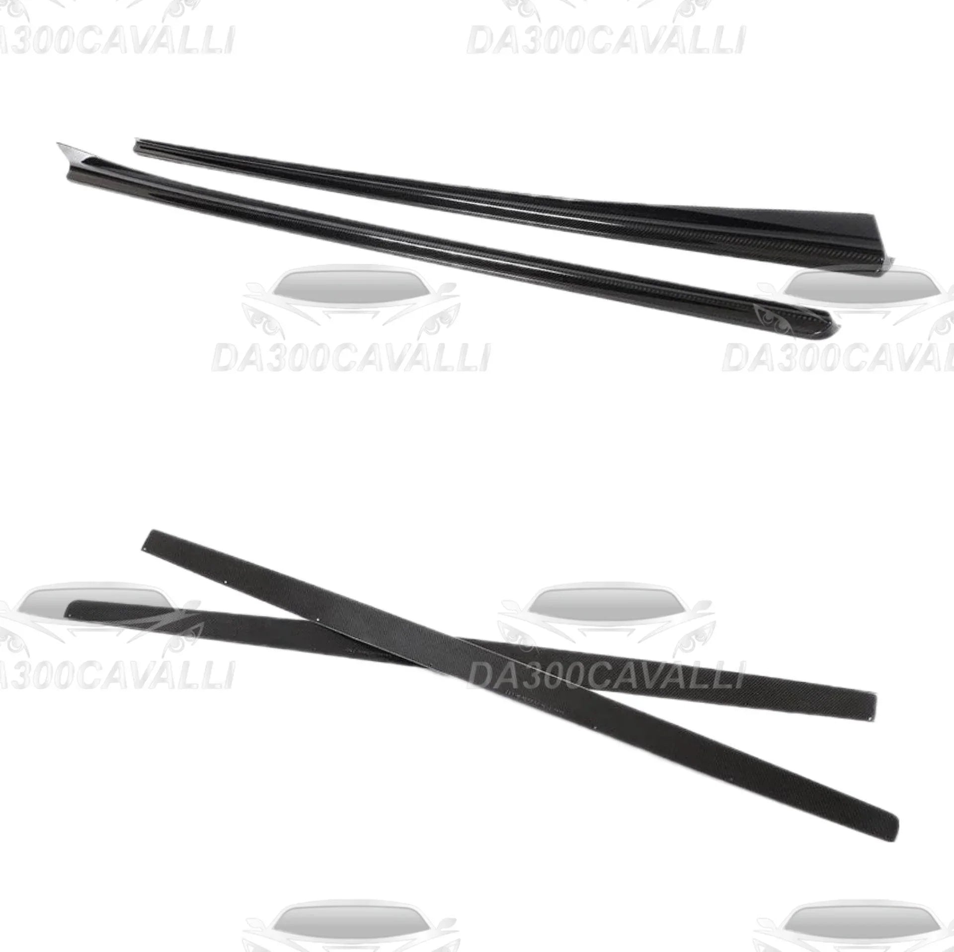 minigonne-fibra-di-carbonio-bmw-serie-8-g14-g15-2018-2022-da300cavalli-2 - Da300Cavalli