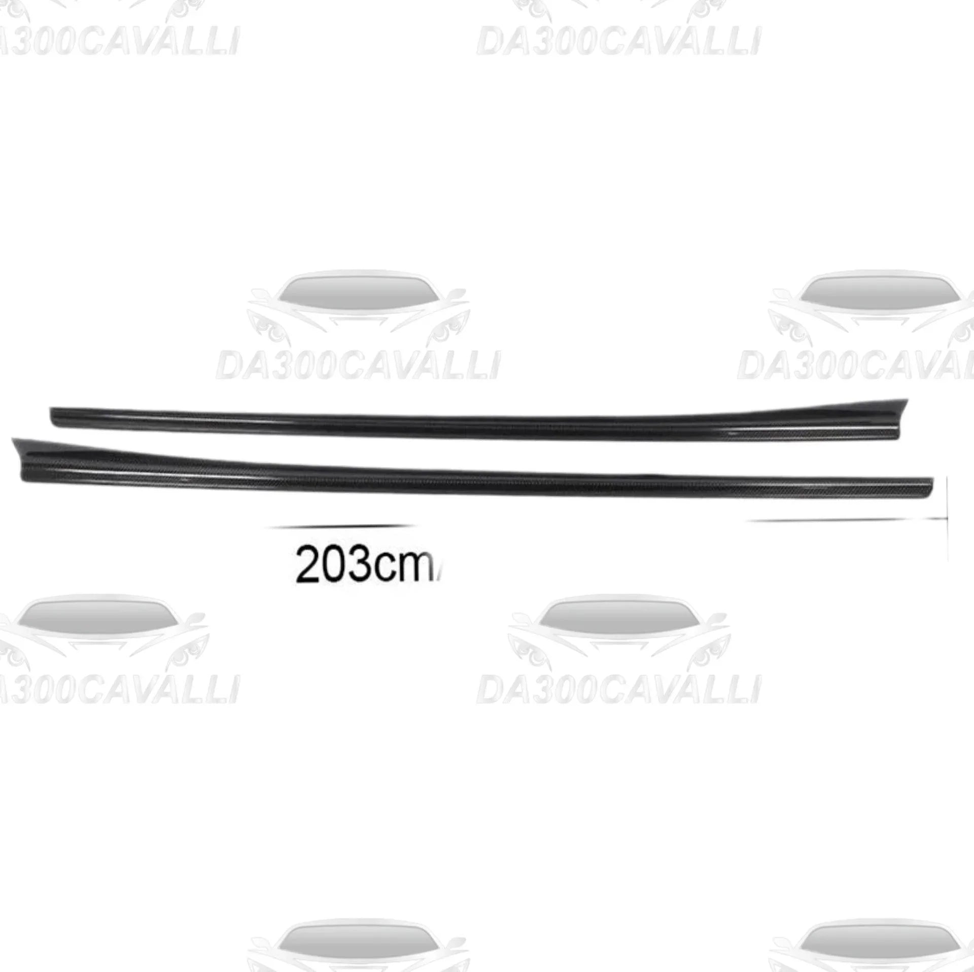 minigonne-fibra-di-carbonio-bmw-serie-8-g14-g15-2018-2022-da300cavalli-3 - Da300Cavalli