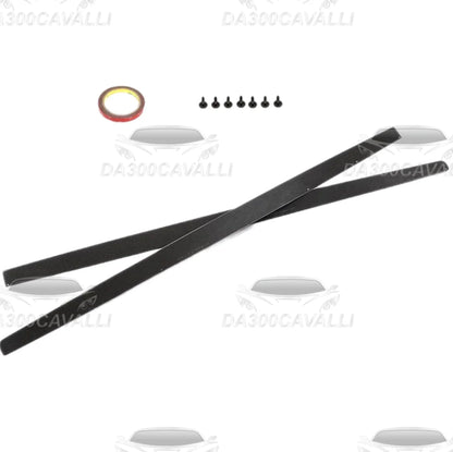 minigonne-fibra-di-carbonio-bmw-serie-8-g14-g15-2018-2022-da300cavalli-4 - Da300Cavalli
