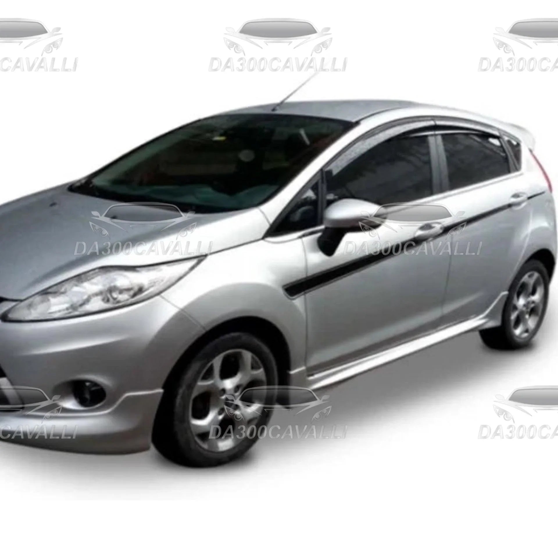 minigonne-ford-fiesta-da300cavalli-2 - Da300Cavalli