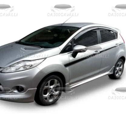 minigonne-ford-fiesta-da300cavalli-2 - Da300Cavalli