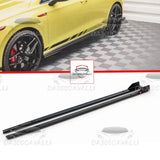 Minigonne Golf 8 (2021-2023)