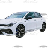 Minigonne Golf 8