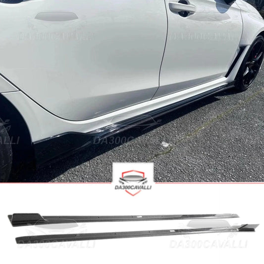 minigonne-honda-civic-type-r-2022-2023-fibra-di-carbonio-da300cavalli-1 - Da300Cavalli