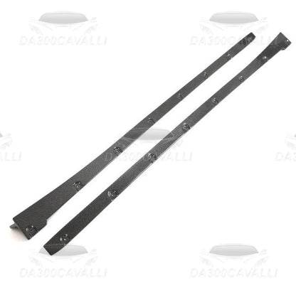minigonne-honda-civic-type-r-2022-2023-fibra-di-carbonio-da300cavalli-2 - Da300Cavalli