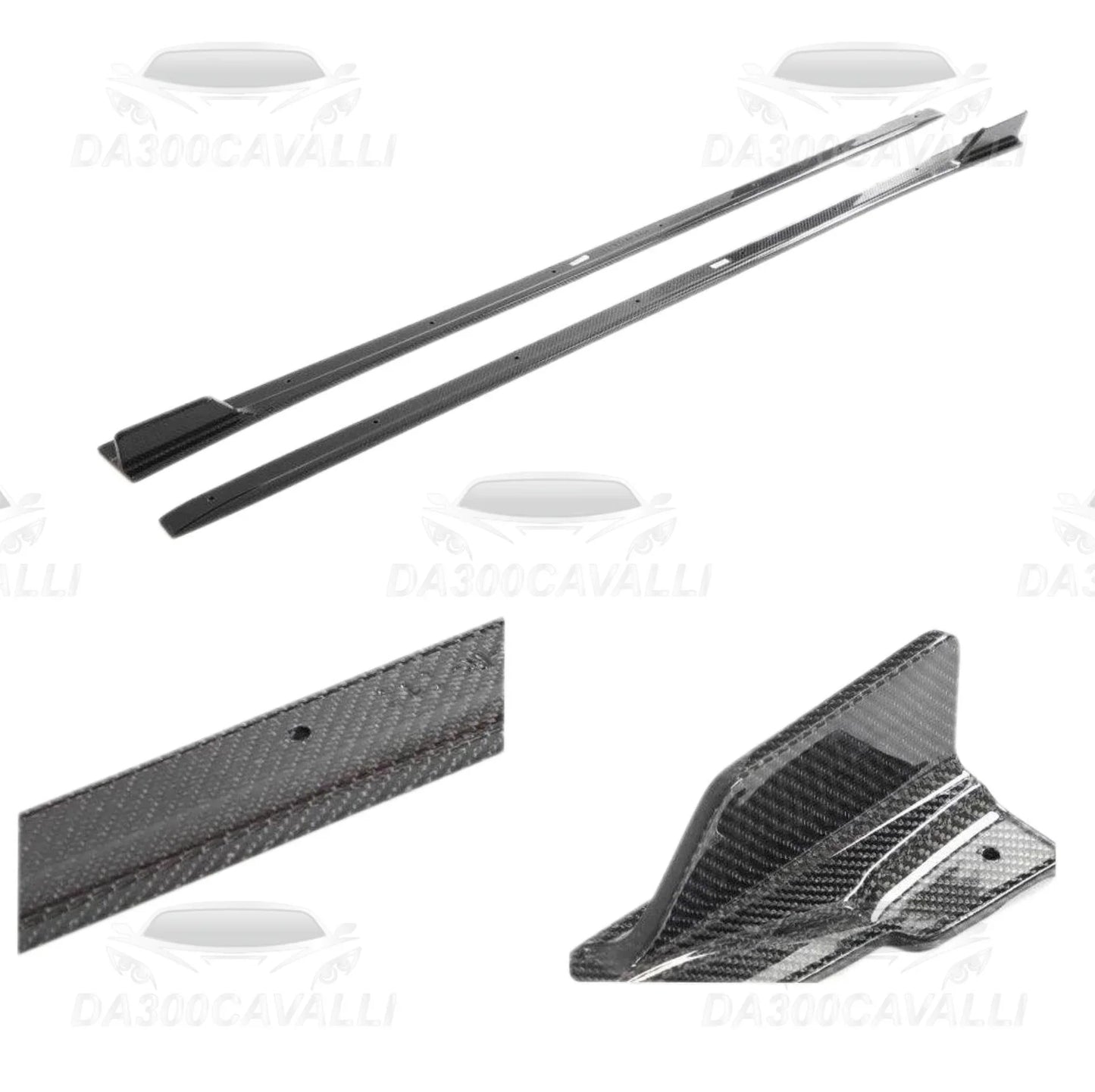 minigonne-honda-civic-type-r-2022-2023-fibra-di-carbonio-da300cavalli-3 - Da300Cavalli