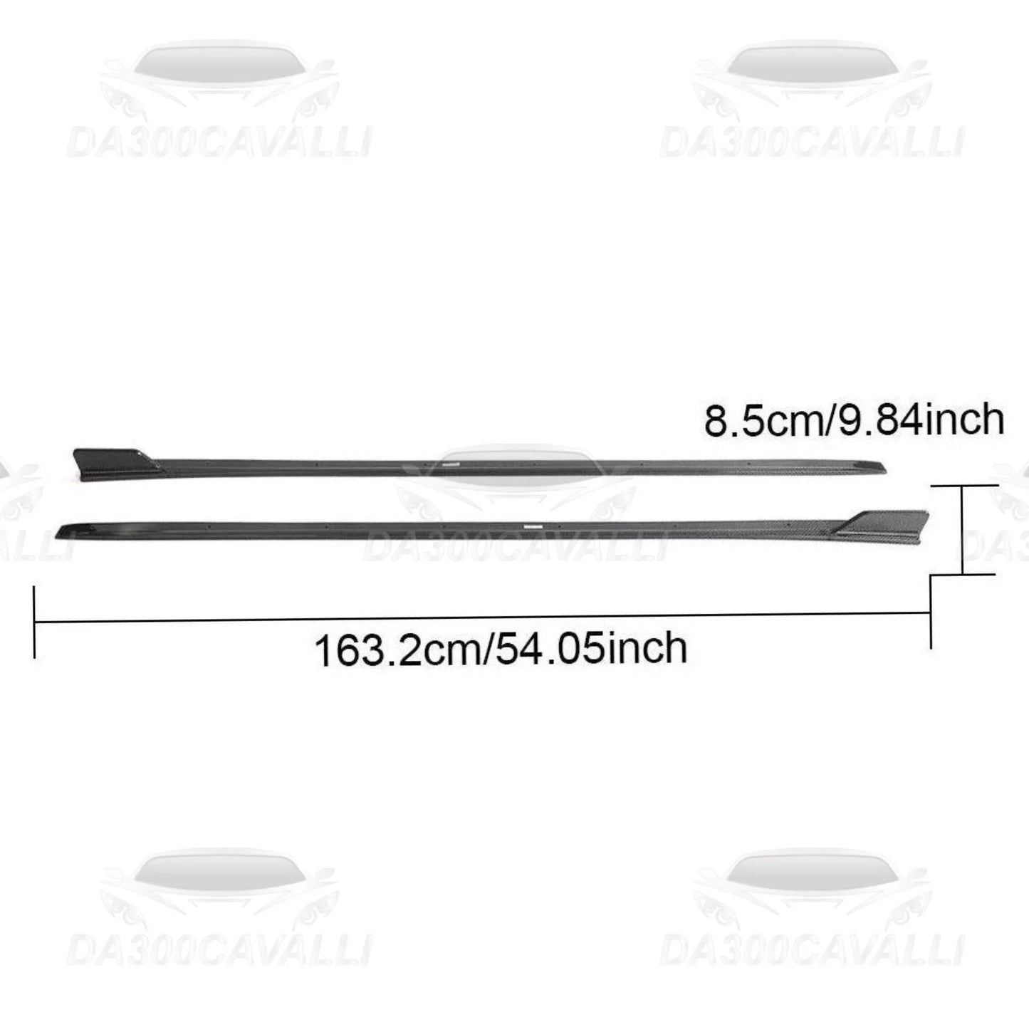 minigonne-honda-civic-type-r-2022-2023-fibra-di-carbonio-da300cavalli-4 - Da300Cavalli