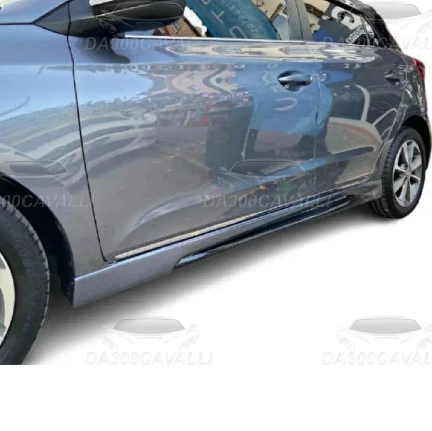 minigonne-hyundai-i20-2014-2020-da300cavalli-2 - Da300Cavalli