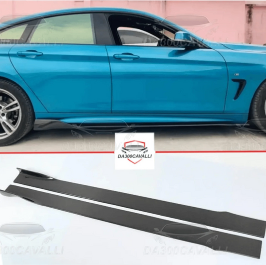 minigonne-in-fibra-di-carbonio-bmw-da300cavalli-1 - Da300Cavalli