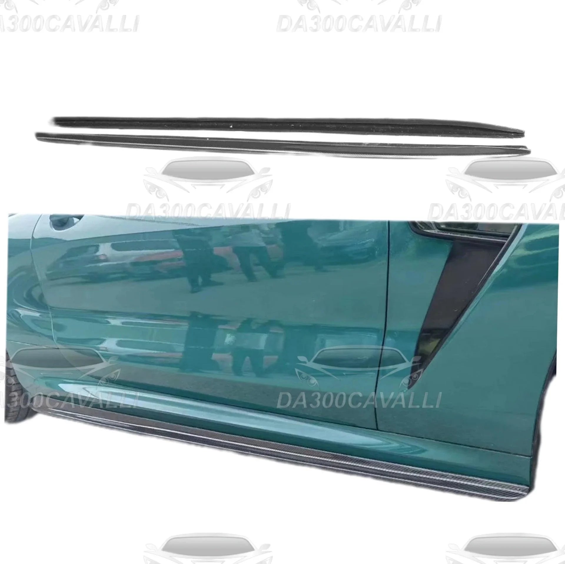 minigonne-in-fibra-di-carbonio-bmw-serie-8-da300cavalli-1 - Da300Cavalli