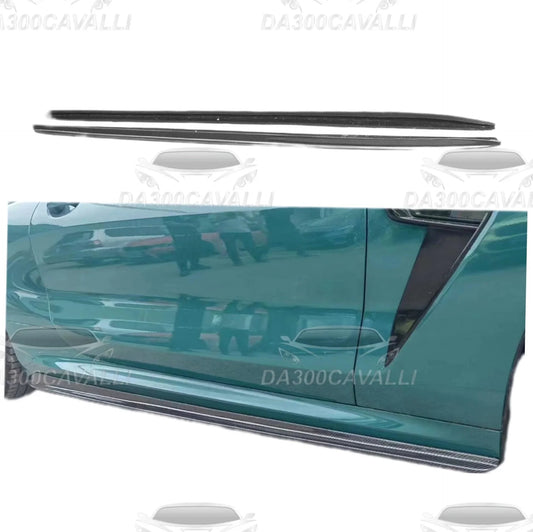 minigonne-in-fibra-di-carbonio-bmw-serie-8-da300cavalli-1 - Da300Cavalli