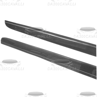 minigonne-in-fibra-di-carbonio-bmw-serie-8-da300cavalli-3 - Da300Cavalli
