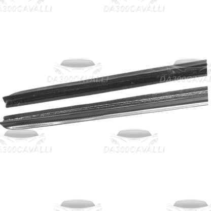 minigonne-in-fibra-di-carbonio-bmw-serie-8-da300cavalli-4 - Da300Cavalli