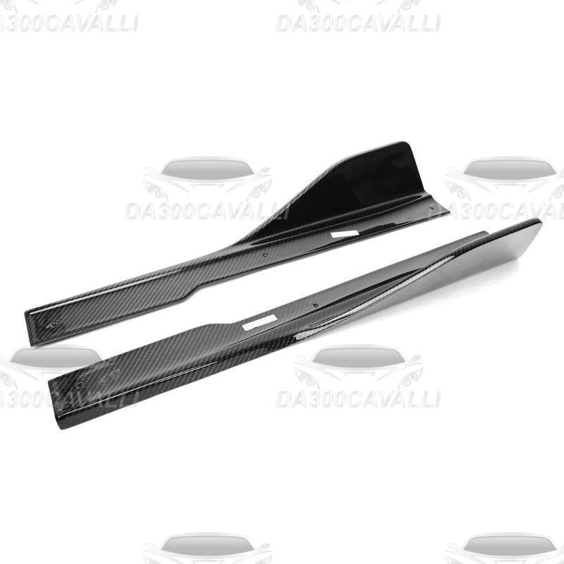minigonne-in-fibra-di-carbonio-bmw-serie-8-g14-g15-g16-2019-2021-da300cavalli-3 - Da300Cavalli
