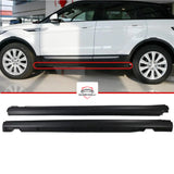 Minigonne Land Rover Range Rover Evoque (2012-2018)