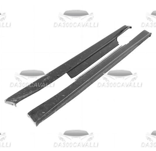 minigonne-laterali-nissan-gtr-r35-fibra-di-carbonio-da300cavalli-1 - Da300Cavalli