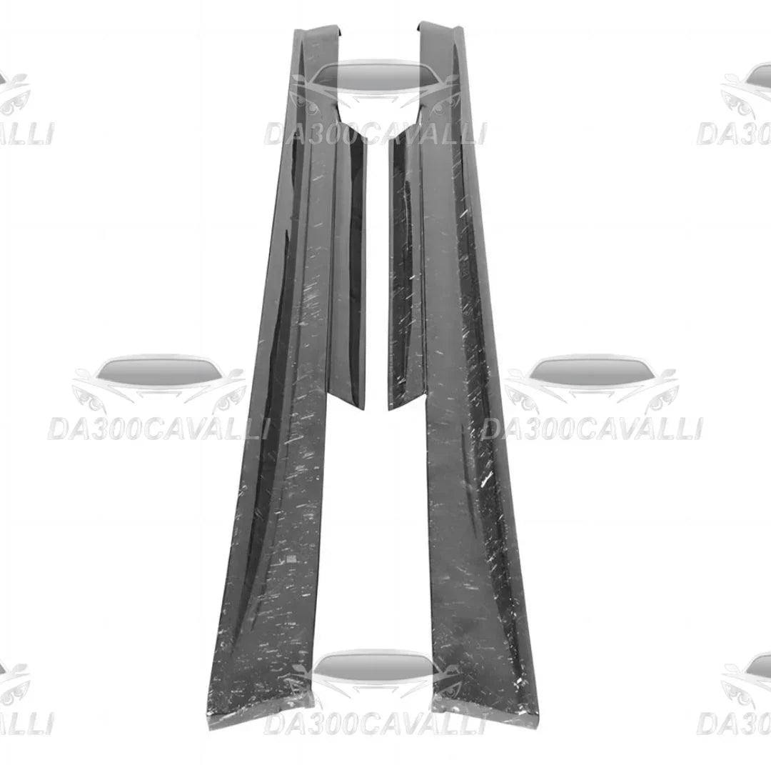 minigonne-laterali-nissan-gtr-r35-fibra-di-carbonio-da300cavalli-4 - Da300Cavalli
