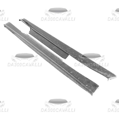 minigonne-laterali-nissan-gtr-r35-fibra-di-carbonio-da300cavalli-5 - Da300Cavalli