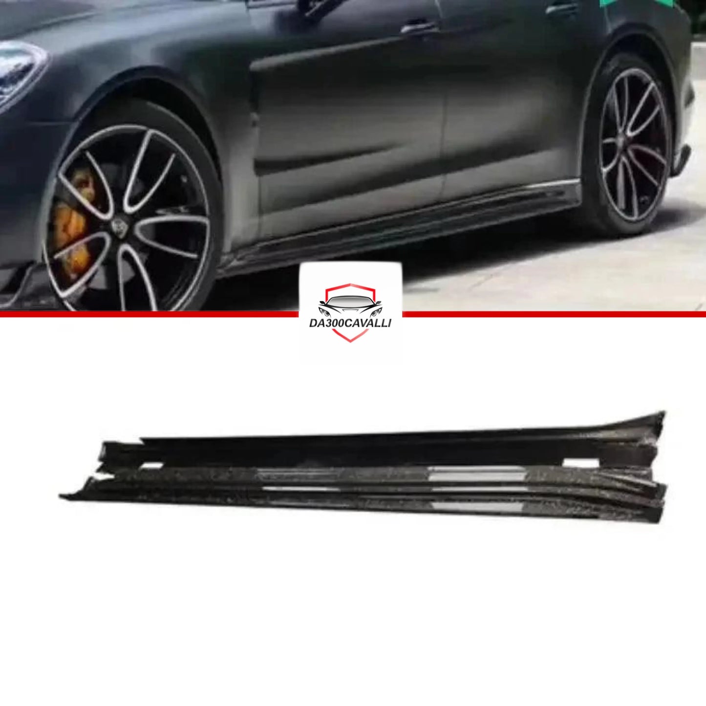 minigonne-laterali-porsche-panamera-2017-2021-fibra-di-carbonio-da300cavalli-3 - Da300Cavalli